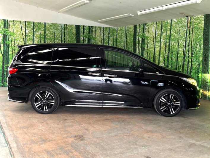 2017 Honda Odyssey Hybrid DAA-RC4 (UW-69f4967d57cb3)[23]