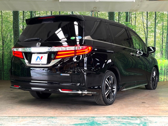 2017 Honda Odyssey Hybrid DAA-RC4 (UW-69f4967d57cb3)[22]
