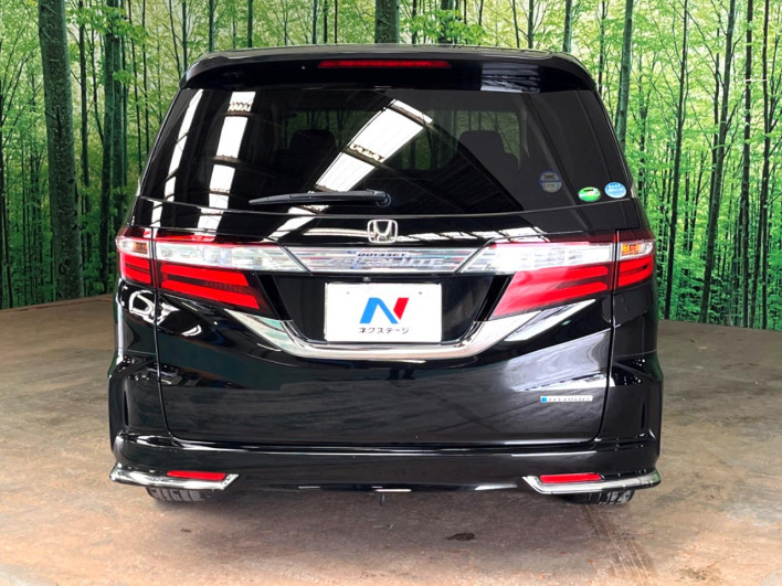 2017 Honda Odyssey Hybrid DAA-RC4 (UW-69f4967d57cb3)[25]