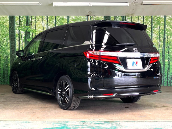 2017 Honda Odyssey Hybrid DAA-RC4 (UW-69f4967d57cb3)[24]