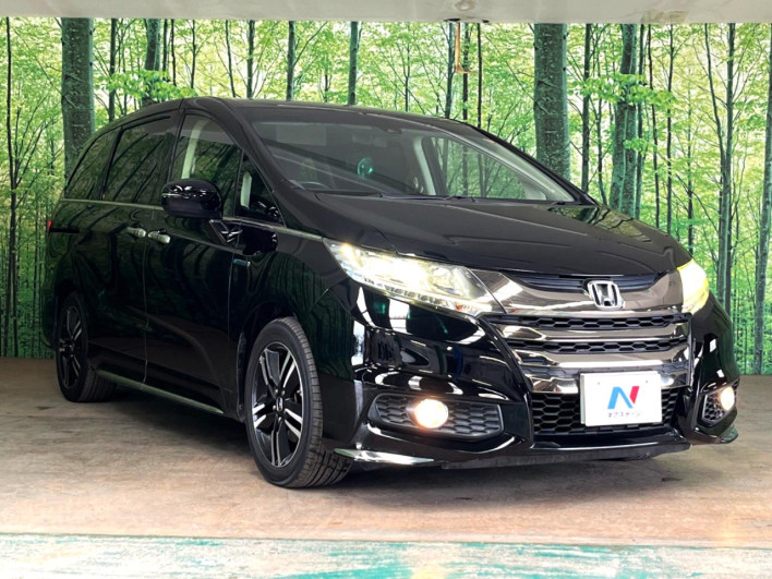 2017 Honda Odyssey Hybrid DAA-RC4 (UW-69f4967d57cb3)[16]