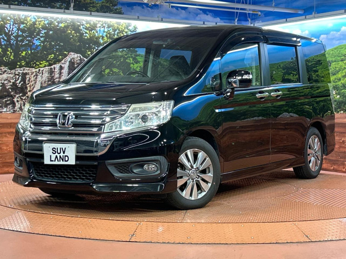 2013 Honda Stepwgn Spada DBA-RK5 (UW-69f4967ee83d6)[0]