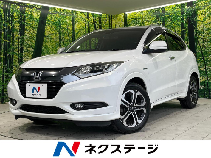 2014 Honda VEZEL DAA-RU3 (UW-69f4968503f58)[3]