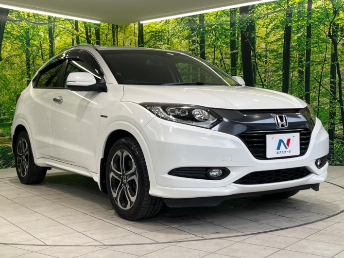 2014 Honda VEZEL DAA-RU3 (UW-69f4968503f58)[5]