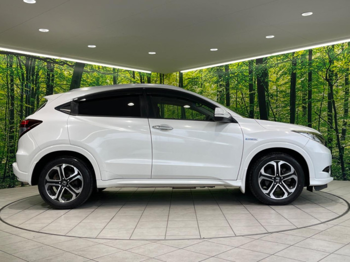 2014 Honda VEZEL DAA-RU3 (UW-69f4968503f58)[6]