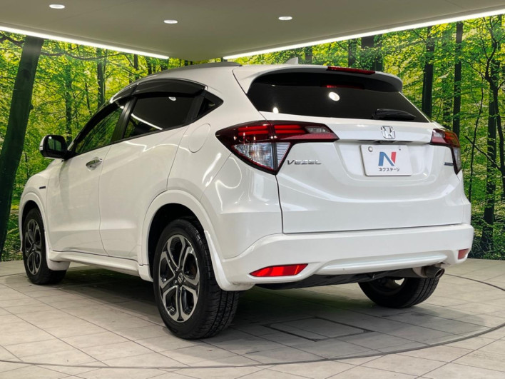 2014 Honda VEZEL DAA-RU3 (UW-69f4968503f58)[9]