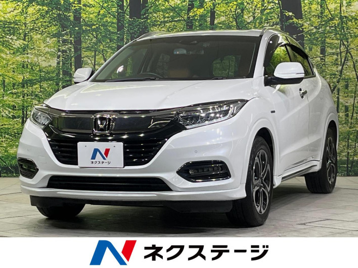 2018 Honda VEZEL DAA-RU3 (UW-69f4968773c1c)[3]
