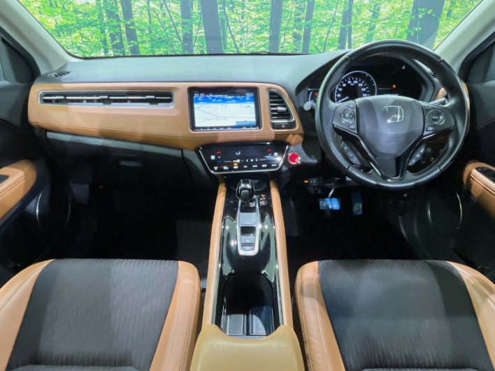 2018 Honda VEZEL DAA-RU3 (UW-69f4968773c1c)[22]