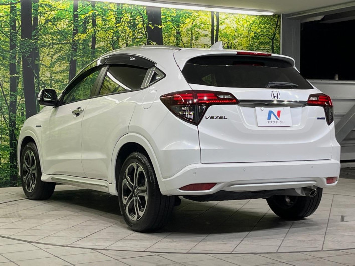 2018 Honda VEZEL DAA-RU3 (UW-69f4968773c1c)[7]