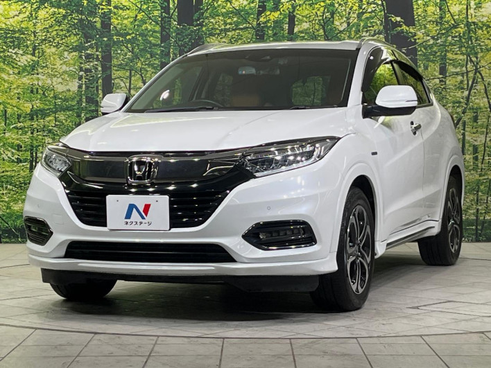 2018 Honda VEZEL DAA-RU3 (UW-69f4968773c1c)[0]