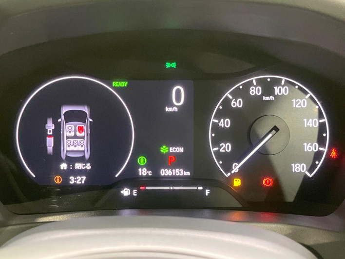 2021 Honda VEZEL 6AA-RV5 (UW-69f4968829841)[24]