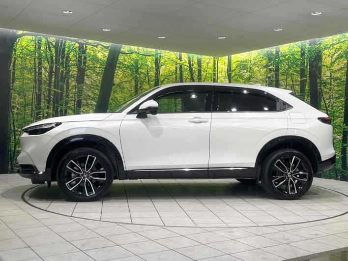 2021 Honda VEZEL 6AA-RV5 (UW-69f4968829841)[7]