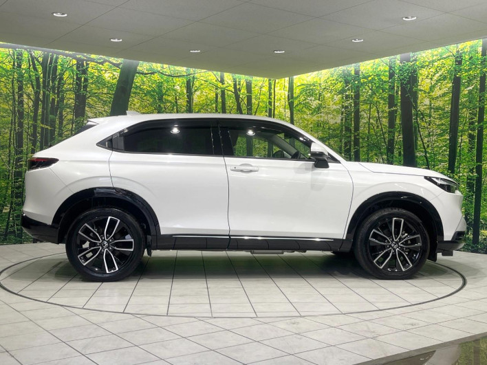 2021 Honda VEZEL 6AA-RV5 (UW-69f4968829841)[10]