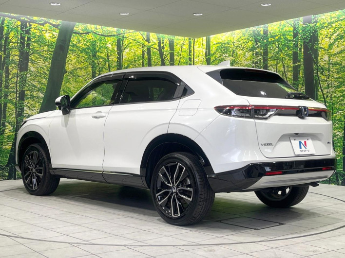 2021 Honda VEZEL 6AA-RV5 (UW-69f4968829841)[8]