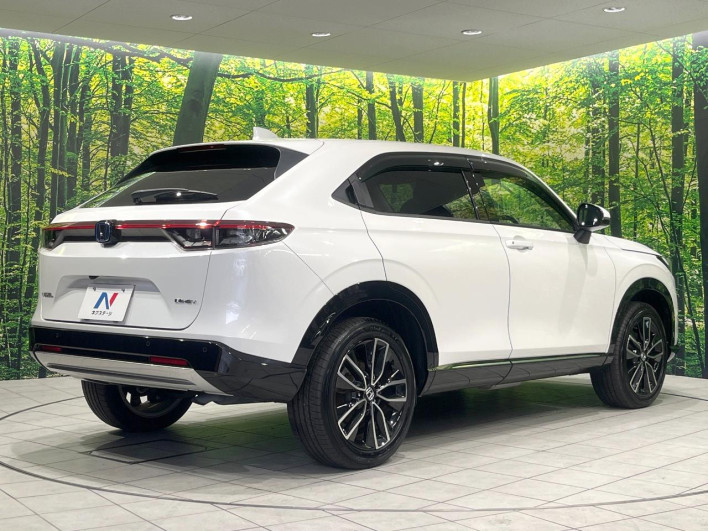 2021 Honda VEZEL 6AA-RV5 (UW-69f4968829841)[9]