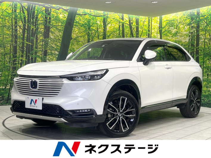 2021 Honda VEZEL 6AA-RV5 (UW-69f4968829841)[3]
