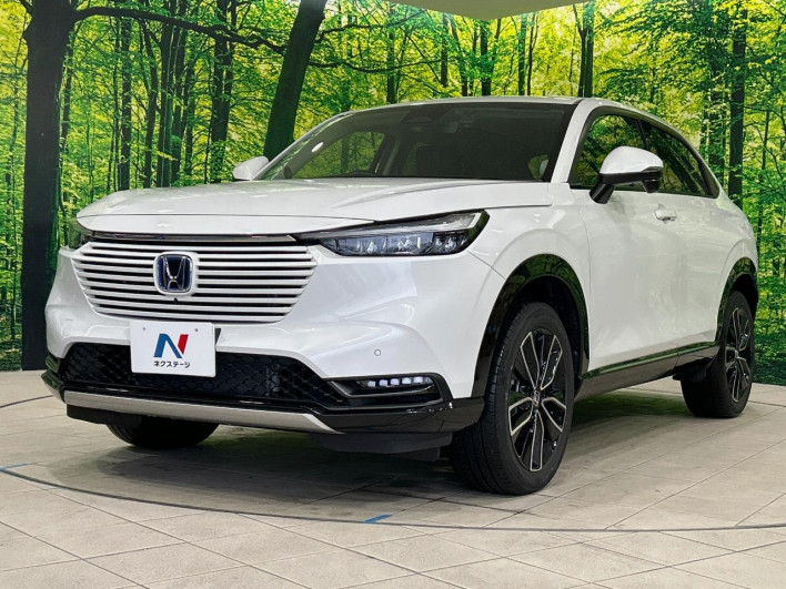 2024 Honda VEZEL 6AA-RV5 (UW-69f4968c60491)[13]