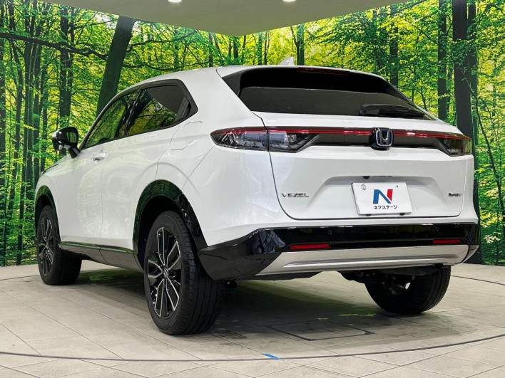 2024 Honda VEZEL 6AA-RV5 (UW-69f4968c60491)[15]