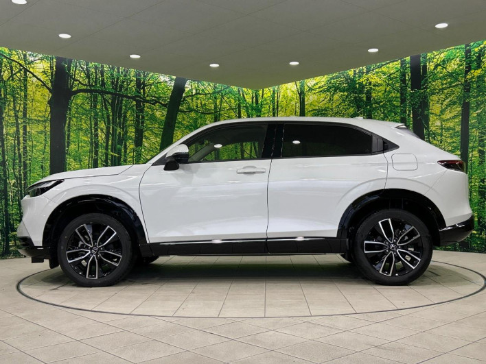 2024 Honda VEZEL 6AA-RV5 (UW-69f4968c60491)[14]