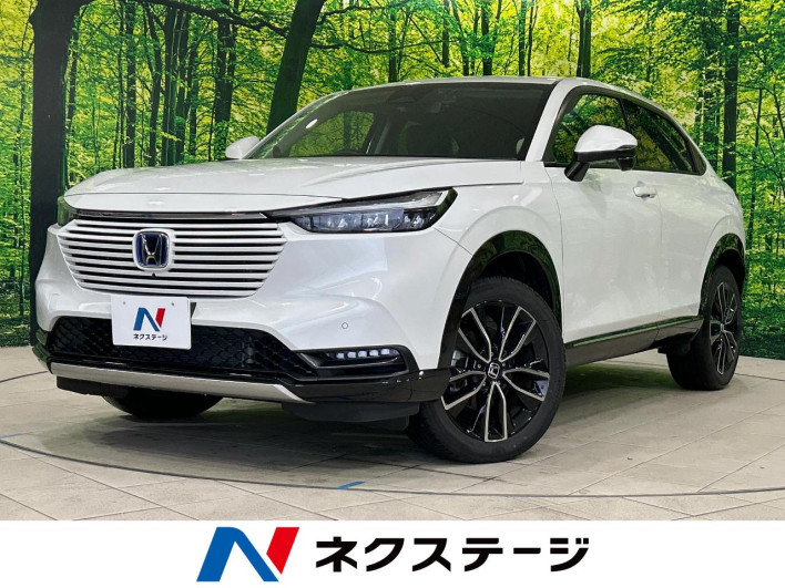 2024 Honda VEZEL 6AA-RV5 (UW-69f4968c60491)[3]