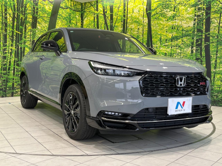 2025 Honda VEZEL 6AA-RV5 (UW-69f4968e01379)[14]
