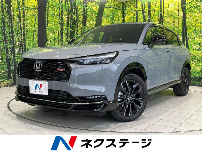 2025 Honda VEZEL 6AA-RV5 (UW-69f4968e01379)[3]