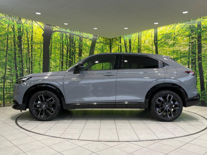 2025 Honda VEZEL 6AA-RV5 (UW-69f4968e01379)[9]