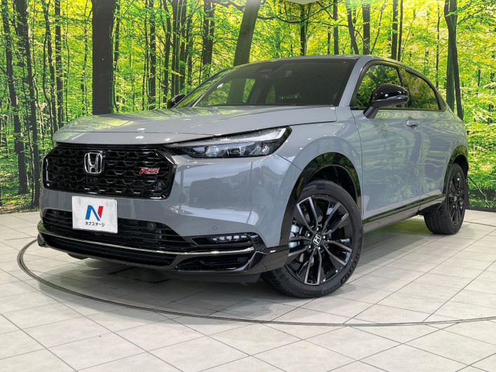 2025 Honda VEZEL 6AA-RV5 (UW-69f4968e01379)[0]