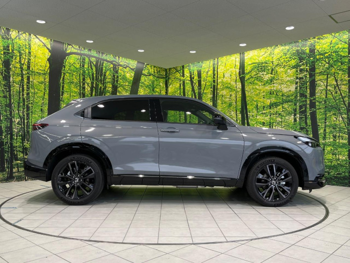 2025 Honda VEZEL 6AA-RV5 (UW-69f4968e01379)[13]
