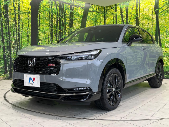 2025 Honda VEZEL 6AA-RV5 (UW-69f4968e01379)[8]