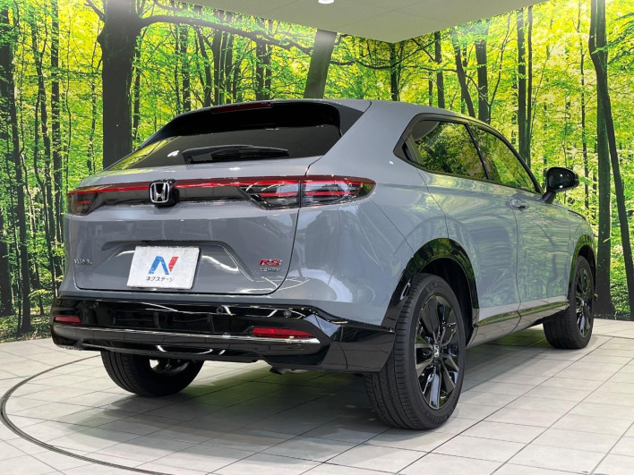 2025 Honda VEZEL 6AA-RV5 (UW-69f4968e01379)[12]