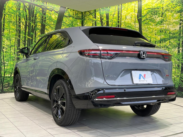 2025 Honda VEZEL 6AA-RV5 (UW-69f4968e01379)[10]