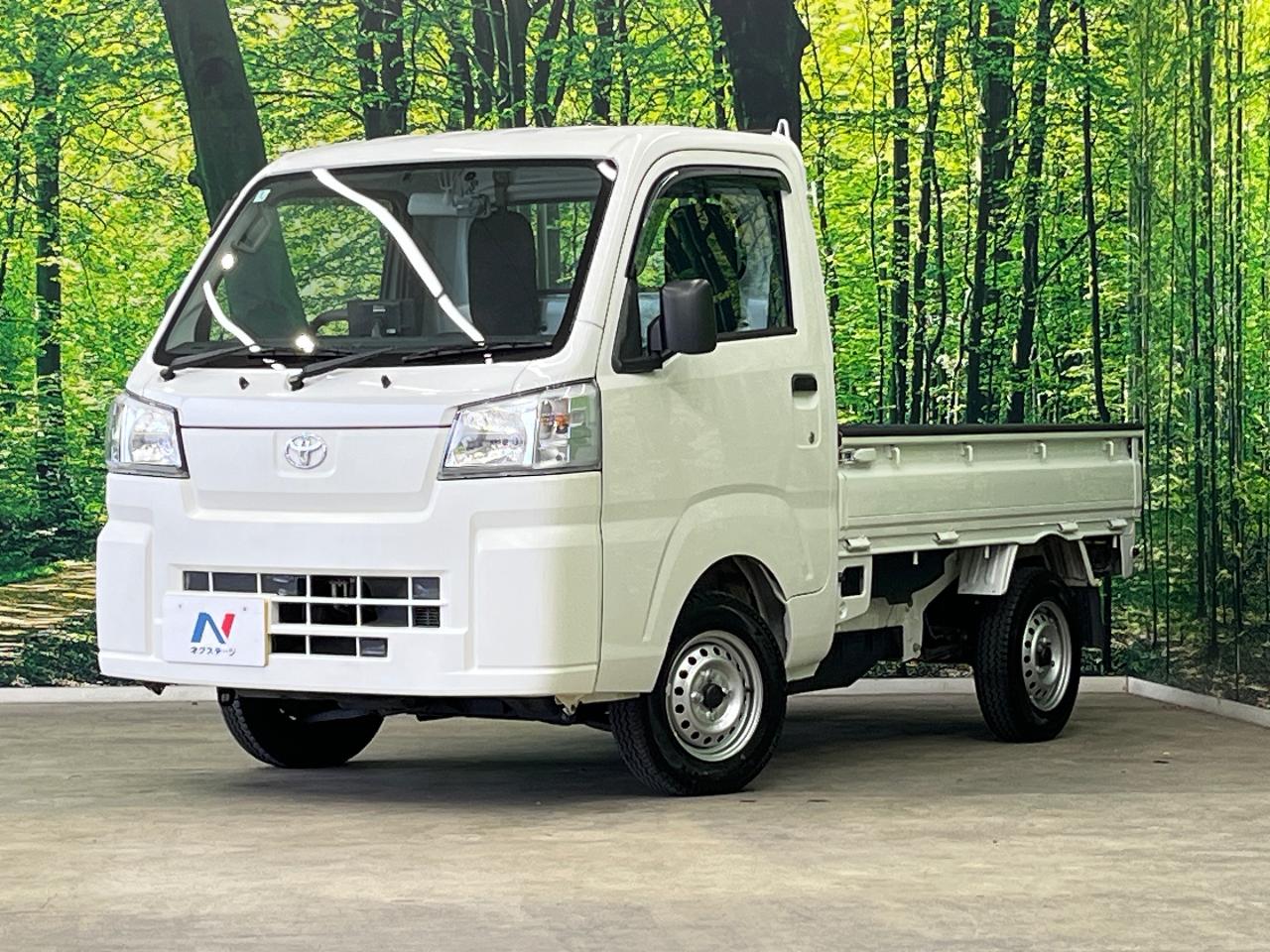 2023 Toyota Pixis Truck 3BD-S510U