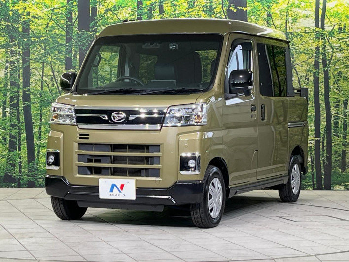 2023 Daihatsu Atrai 3BD-S700W (UW-69f4969039188)[0]