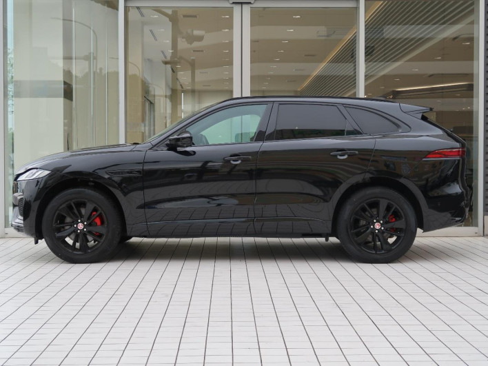 2021 Jaguar F Pace 3BA-DC2XC (UW-69f496908df47)[8]
