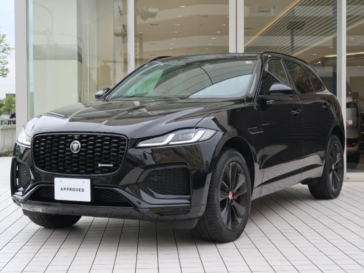 2021 Jaguar F Pace 3BA-DC2XC (UW-69f496908df47)[7]