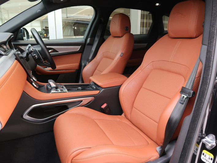 2021 Jaguar F Pace 3BA-DC2XC (UW-69f496908df47)[12]