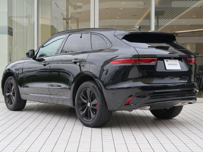 2021 Jaguar F Pace 3BA-DC2XC (UW-69f496908df47)[16]