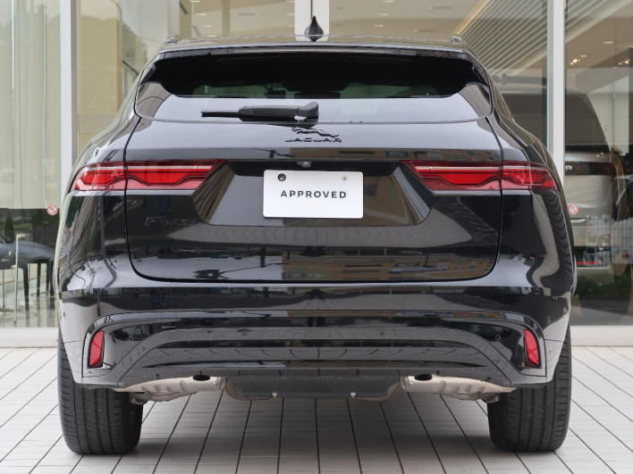 2021 Jaguar F Pace 3BA-DC2XC (UW-69f496908df47)[17]