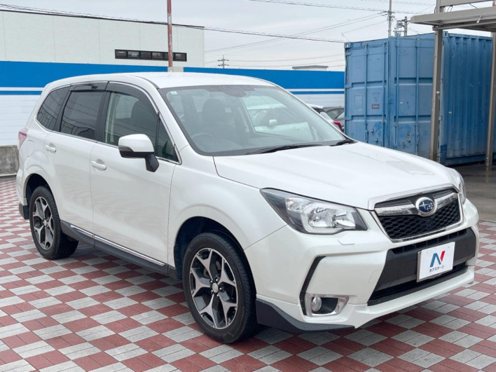 2013 Subaru Forester DBA-SJG (UW-69f49693a2df7)[12]