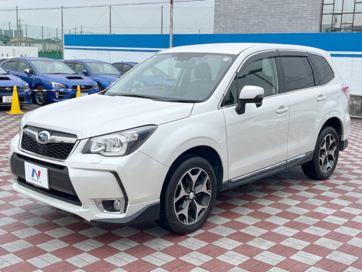 2013 Subaru Forester DBA-SJG (UW-69f49693a2df7)[7]