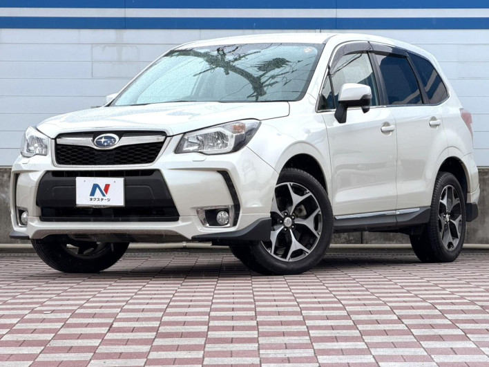2013 Subaru Forester DBA-SJG (UW-69f49693a2df7)[0]