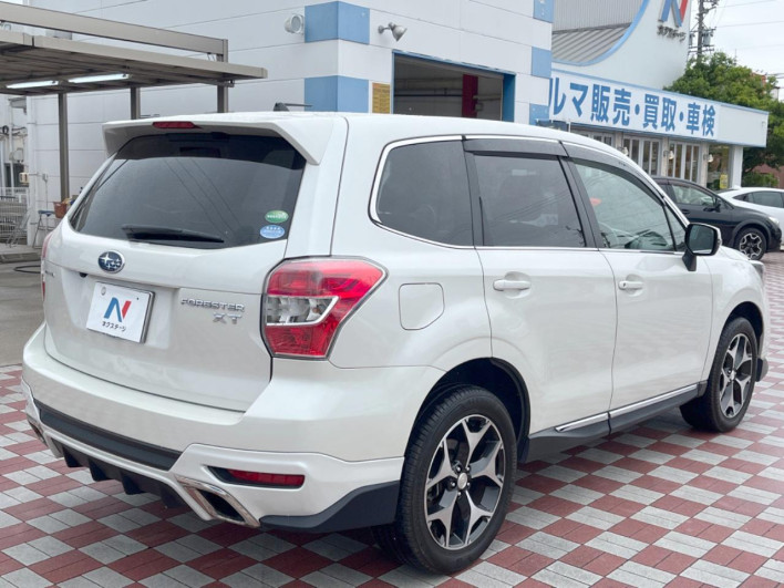 2013 Subaru Forester DBA-SJG (UW-69f49693a2df7)[22]