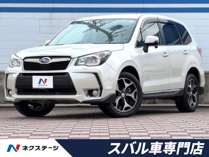 2013 Subaru Forester DBA-SJG (UW-69f49693a2df7)[3]