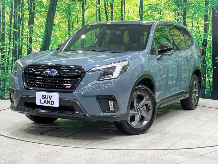 2024 Subaru Forester 4BA-SK5 (UW-69f49694982c9)[0]