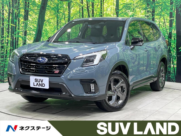 2024 Subaru Forester 4BA-SK5 (UW-69f49694982c9)[3]