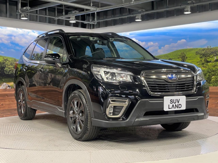 2020 Subaru Forester 5BA-SK9 (UW-69f49695494e2)[7]