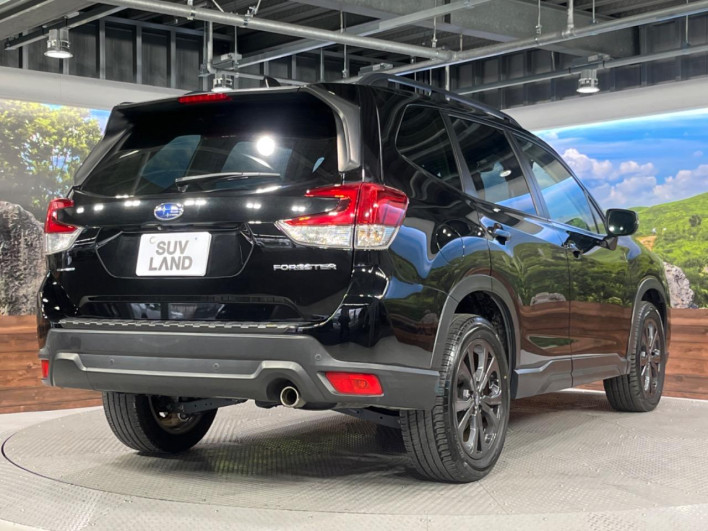 2020 Subaru Forester 5BA-SK9 (UW-69f49695494e2)[9]
