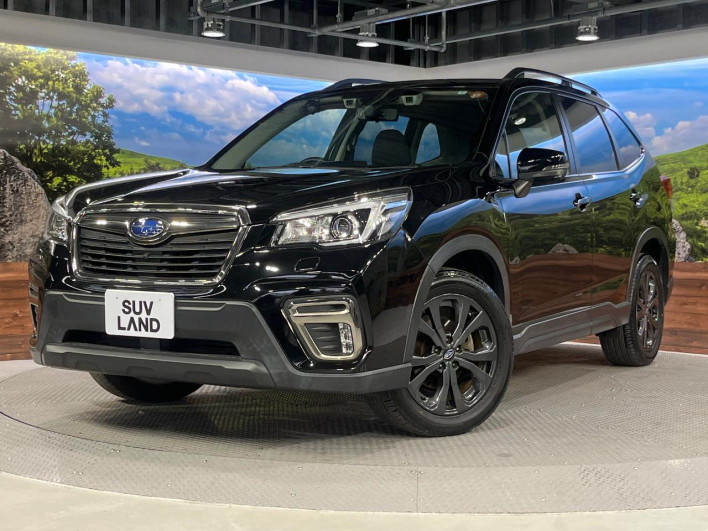 2020 Subaru Forester 5BA-SK9 (UW-69f49695494e2)[0]