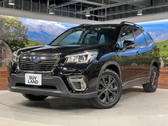 2020 Subaru Forester 5BA-SK9 (UW-69f49695494e2)[5]
